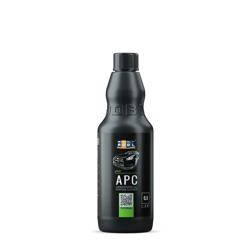 Hit cenowy ADBL APC 0,5L UNIWERSALNY ŚRODEK DO CZYS