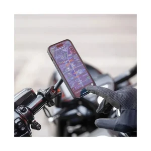 Popularny Uchwyt SP Connect Moto 3D 1-1/2". SPC+. Czarny AT-3886