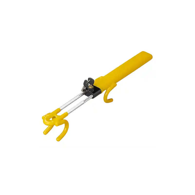 Blokada kierownicy Heavy Duty Darmowa dostawa