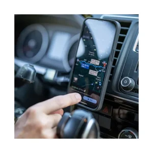 Łatwy zwrot SP Connect etui na telefon SPC+ iPhone 17 Pro Max AT-3877