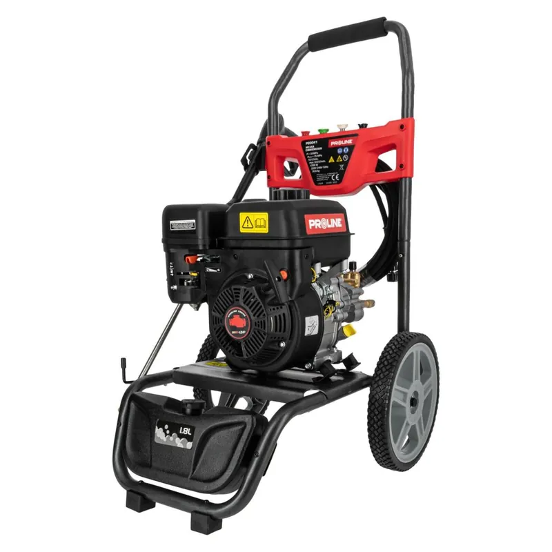MYJKA CIŚNIENIOWA 5.9KW, 207 BAR, 10 L/MIN, PROLINE Darmowa dostawa