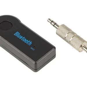 Odbiornik dźwięku BLUETOOTH adapter AUX Dodaj do koszyka