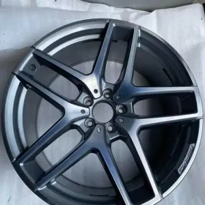 Ekspresowa dostawa Felga 21″ 10J ET52 do Mercedes GLE W292