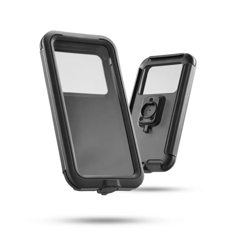 Etui telefonu OPTI-CASE uniwersalne z wkładkami 165 x 78 mm Ekspresowa dostawa