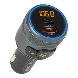 Tani Transmiter FM BLOW Bluetooth5.1+QC3.0 +PD 24W