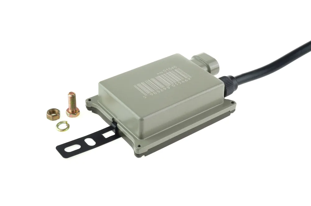 Zestaw hid 1068 CANBUS H4-3 4300K BIXENON AMIO-01791 Hit cenowy