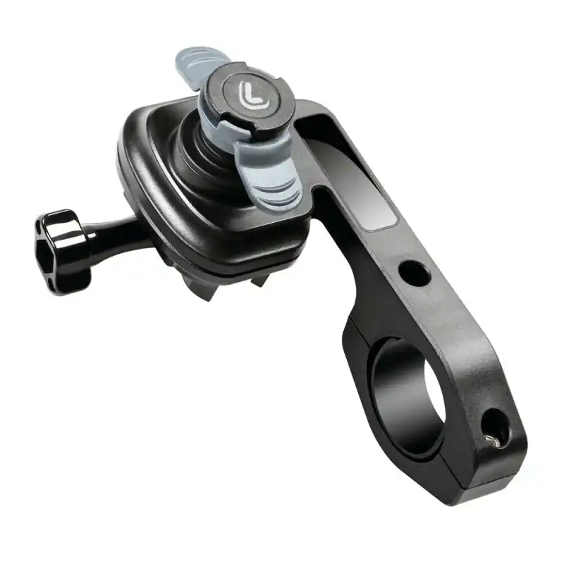 Kup teraz Mocowanie Etui kierownicy GoPro OPTICASE 22-31 2w1
