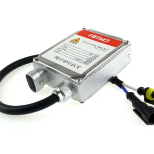 Zestaw hid 1103 HB4 9006 6000K AMIO-01855 Ekspresowa dostawa