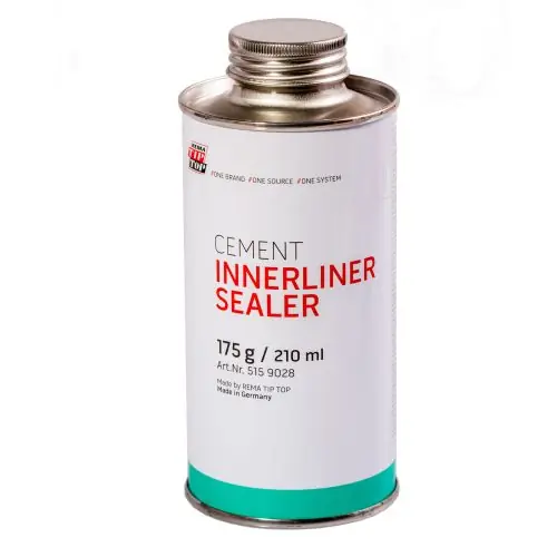 Hit sprzedaży Uszczelniacz do łatek TipTop Innerliner Sealer 210ml