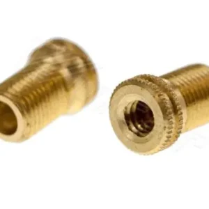 Adapter redukcja zaworu rowerowego PRESTA Okazja
