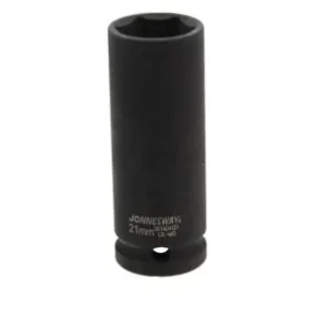 Tylko dziś Nasadka udarowa dł.1/2" 19mm S03AD4119