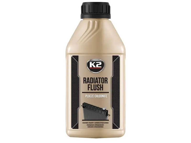 K2-RADIATOR FLUSH 250 PLUKACZ DO CHLODNI Taniej