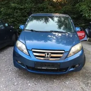 Tylko do końca tygodnia Błotnik prawy kolor B537M do Hondy FRV