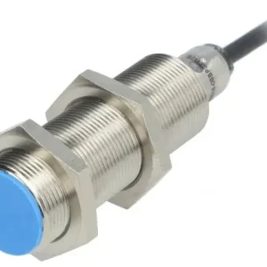 Czujnik indukcyjny M18, Konf.wyjścia: PNP / NO 0÷8mm, 10÷30VDC Wysoka jakość