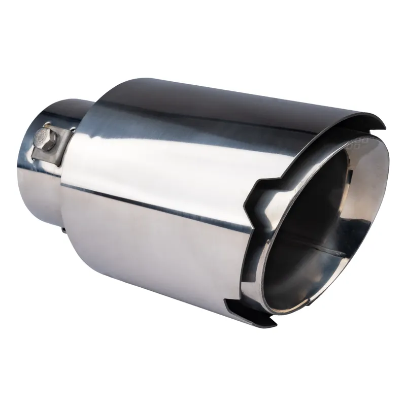 Dodaj do koszyka KOŃCÓWKA TŁUMIKA / MUFFLER TAIL MT 028 M