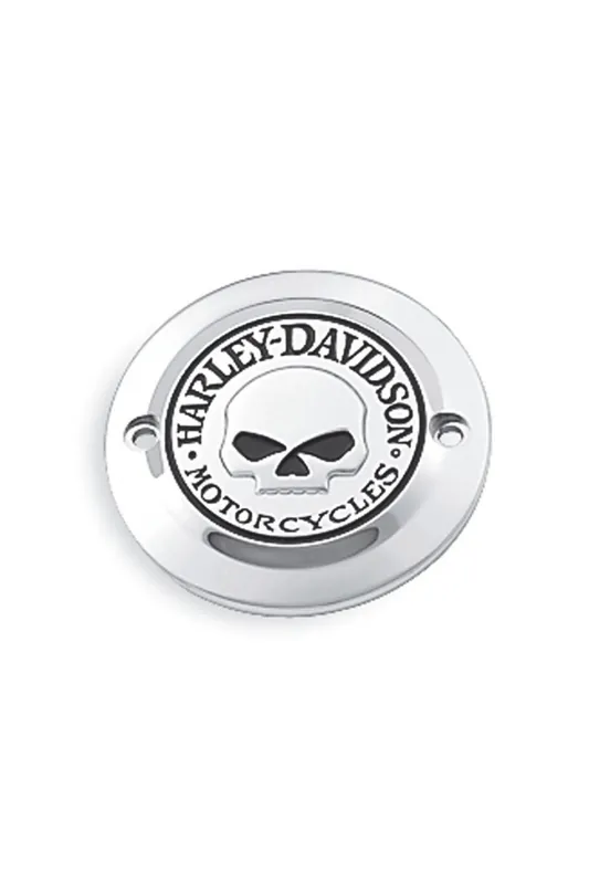 Dekiel zapłonu Willie G Skull, Sportster, ND-451 Kup online