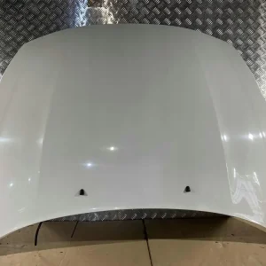 Sprawdź teraz VOLVO S60 II PRZED LIFT 10-13 MASKA POKRYWA SILNIKA 614