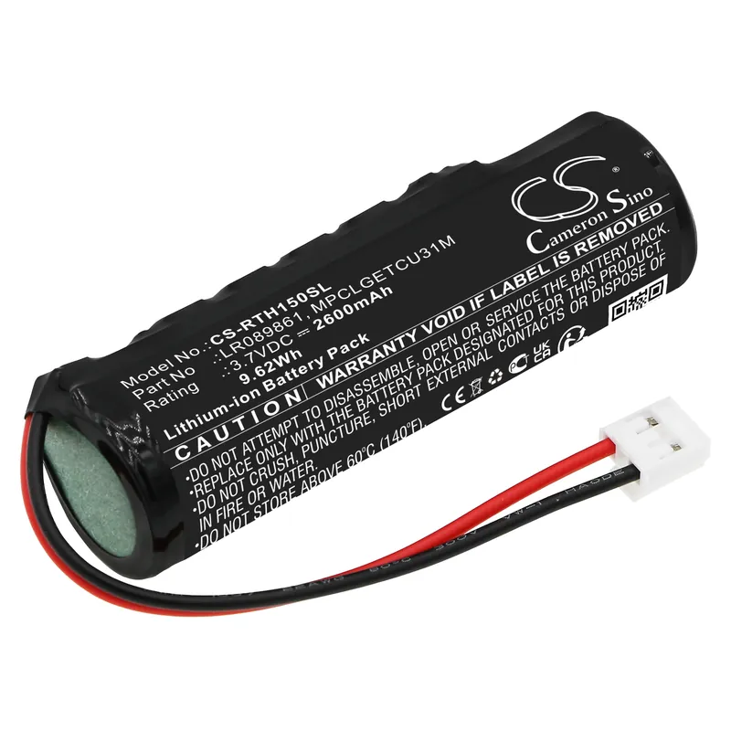 Bateria zamienna do Range Rover DISCOVERY 2019 ONWARD / LR089861 2600 mAh Li-ion 3.7 V (Cameron Sino) Do wyczerpania zapasów