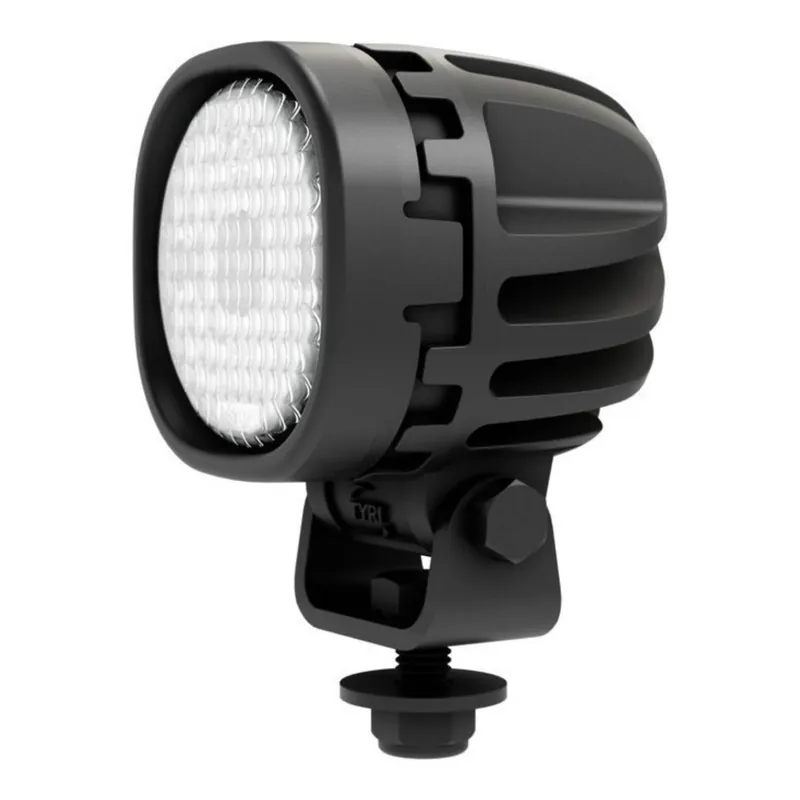 Lampa robocza LED TYRI 0606 ze światłem symetrycznym; 24V; 1000lm Dodaj do koszyka