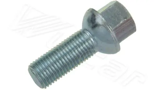 Premium Śruba do kół 14x1,5x32 grzybek kl.17 kat.081