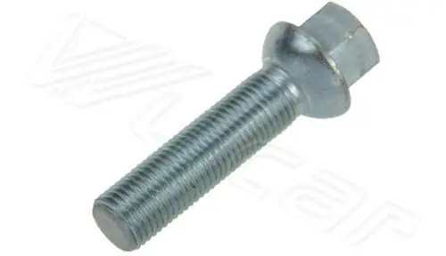 Wyjątkowa oferta Śruba do kół 14x1,5x50 grzybek kl.17 kat.089