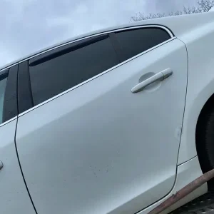 Zamów dziś VOLVO S60 II 10-18 DRZWI TYŁ TYLNE LEWE 614