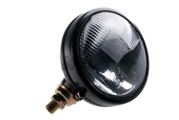 Kup online Reflektor przedni lewy (metalowy) C-330/360 import