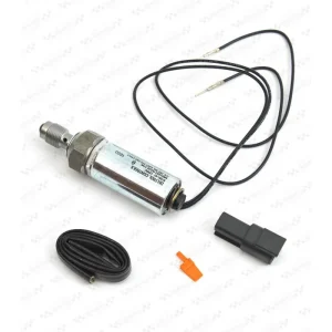 Dekompresator elektroniczny, S&S, CS-081 Wybór klientów