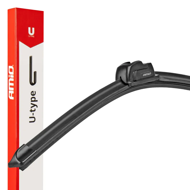 Obniżka ceny PIÓRO WYCIERACZKI AMIO U-TYPE 19″ 480MM