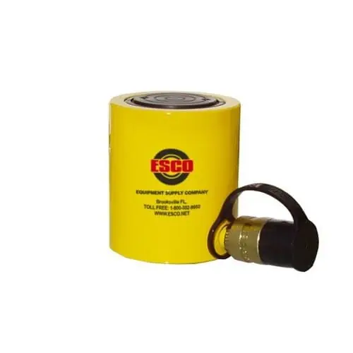 Siłownik hydrauliczny ESCO 10306 nacisk 30 Ton Nowość
