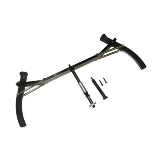 Uchwyt wyważarki do wyważania kół motocyklowych - motocykli Oferta czasowa