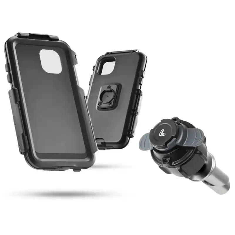 Cena promocyjna UCHWYT MOTOCYKLOWY WODOODPORNY XS Max 11 Pro Max