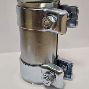 Szybka wysyłka RURA LACZACA TLUMIK 54X125MM