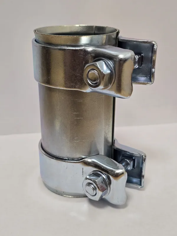 Szybka wysyłka RURA LACZACA TLUMIK 54X125MM
