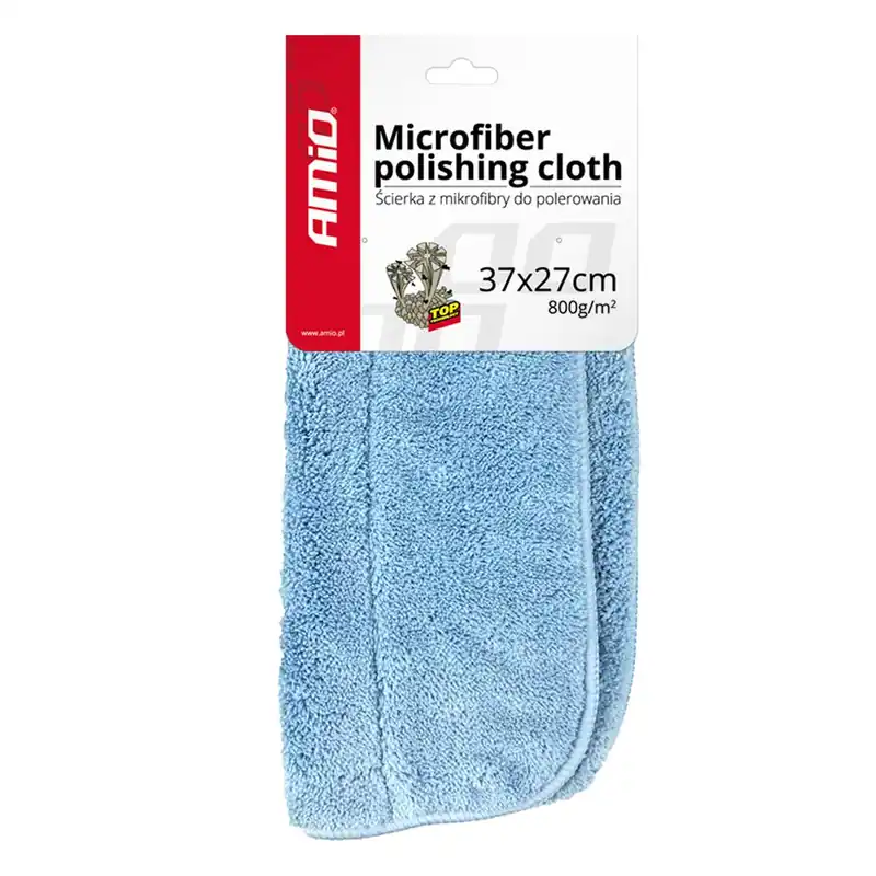 Premium ŚCIERECZKA DO POLEROWANIA Z MIKROFIBRY /