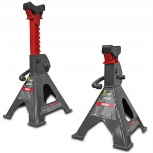 Oferta Podpora kobyłka podstawka 3T Grubber GR030S zestaw 2sztuk