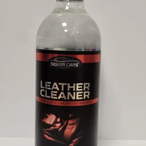 SILVERCARS LEAHER CLEANER 750ML+ROZPYL Wyprzedaż