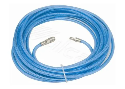Obniżka ceny Przewód pneumatyczny prosty 10mm 10m ADLER PCV