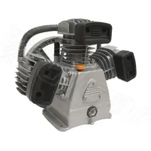 Wyprzedaż Blok tłokowy pompa do sprężarki GK530 3,0kW 530l/min