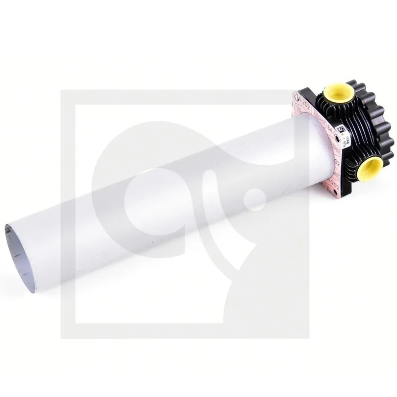 Ostatnia szansa Filtr powrotny Hiab