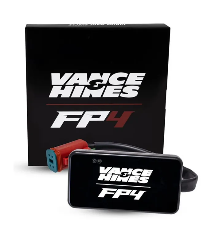 Dodaj do koszyka Vance & Hines Fuel Pak FP4, EU-698