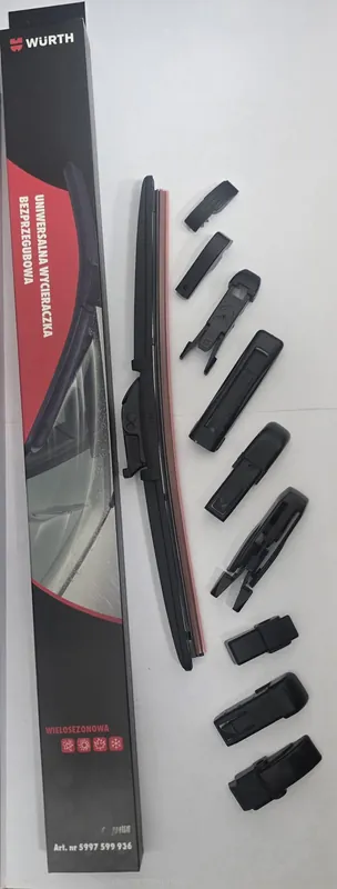 Zniżka UNIW.WYCIERACZKA BEZP.500MM 20″