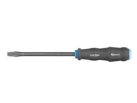 Do wyczerpania zapasów WKRĘTAK PŁASKI DO POBIJANIA 8X150MM CRV