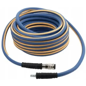 RQS Wąż prosty hybrydowy 13,5mm x 21,5mm, złącza 1600KA, 25 m Bezpieczna płatność