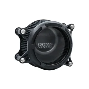 Dodaj do koszyka Vance & Hines filtr powietrza VO2 Insight Wrinkle. czarny, AT-0555