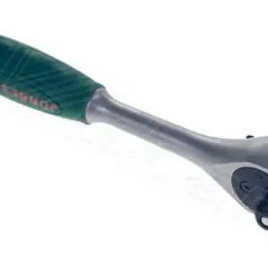 Popularny Grzechotka 3/8" 36 zębów R2903