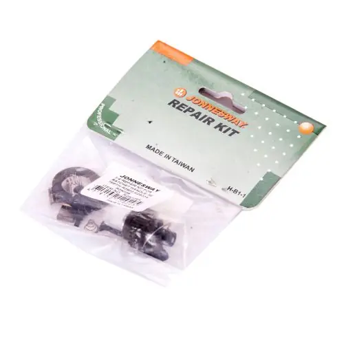 Ostatnie sztuki Komplet naprawczy grzechotki R2902RK