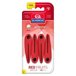 Tani ZAPACH EASY CLIP, RED FRUITS