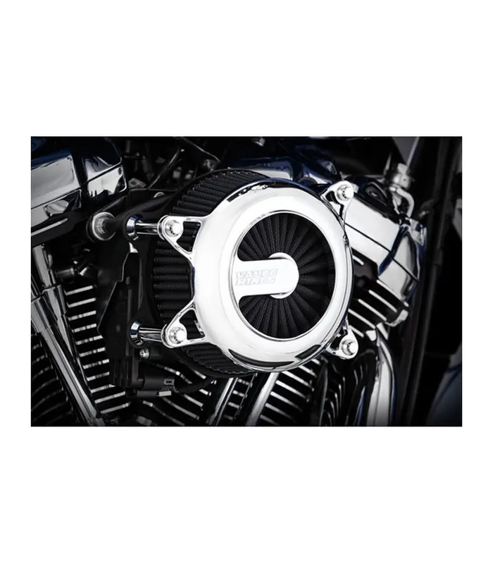 Filtr powietrza, Vance&Hines VO2 Rogue, UD-180 Wysoka jakość