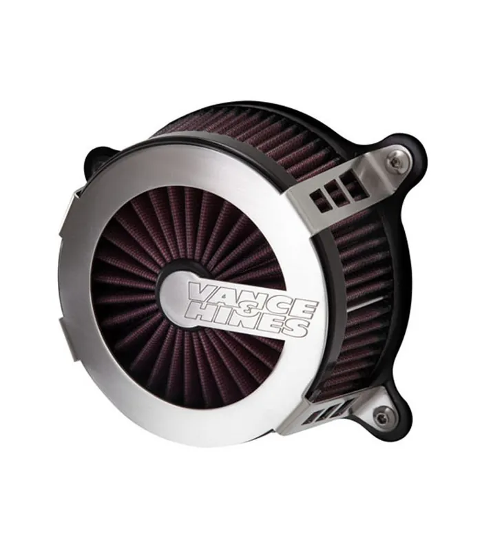Darmowy zwrot Filtr powietrza, Vance&Hines VO2 Cage, UD-184
